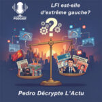 Pedro Décrypte l'Actu LFI extrême gauche ou pas