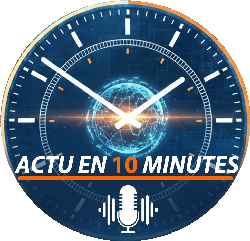 Pedro Décrypte l'Actu