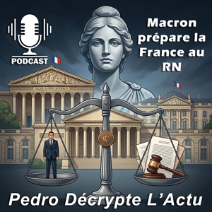 Macron prépare la France au RN